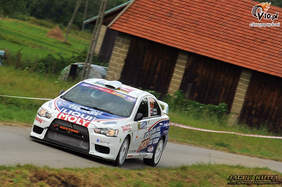 Rajd Rzeszowski